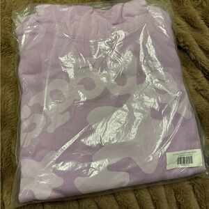 Açaí Sp5der hoodie brand new